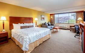 Best Western Executive Suites Seattle